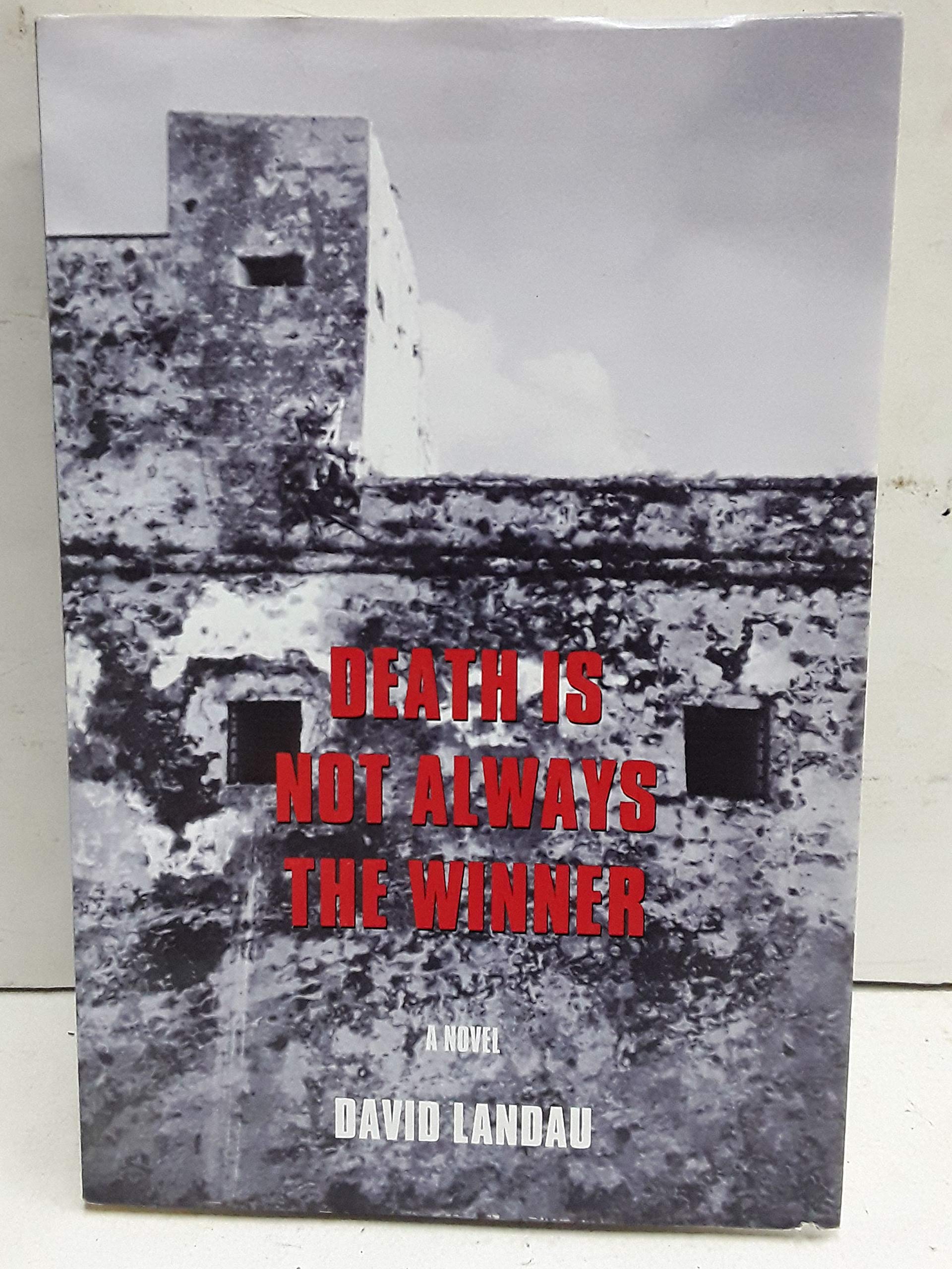 Death Is Not Always the Winner,Used