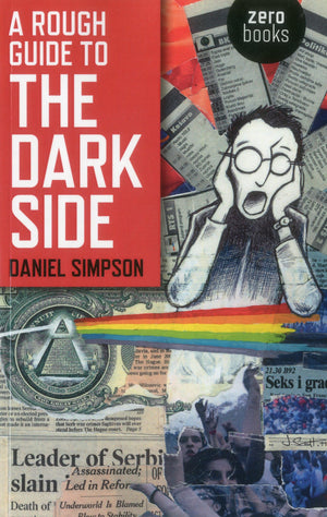A Rough Guide To The Dark Side,Used