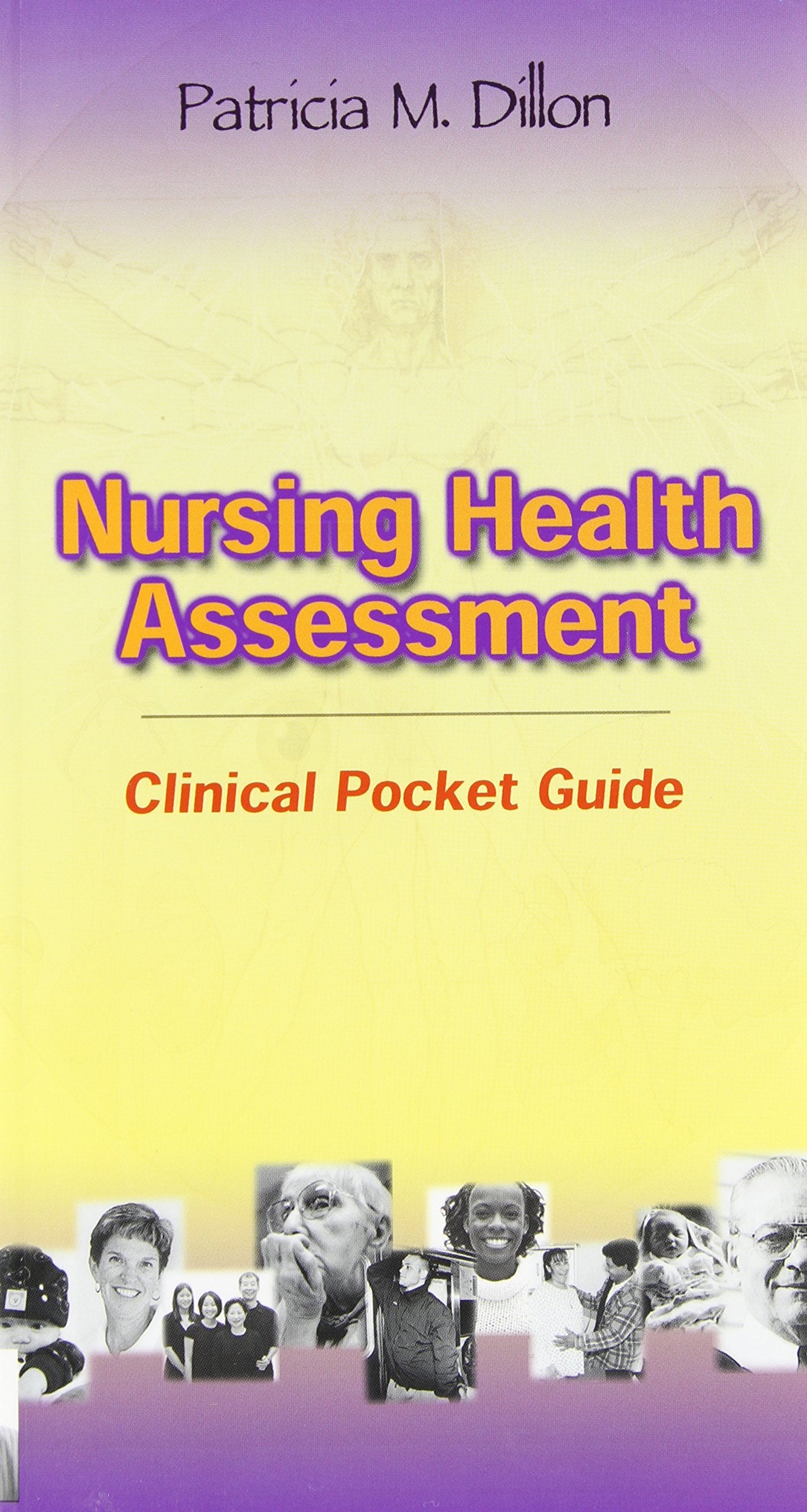 Nursing Health Assessment: Clinical Pocket Guide,Used