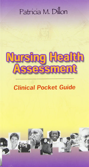 Nursing Health Assessment: Clinical Pocket Guide,Used