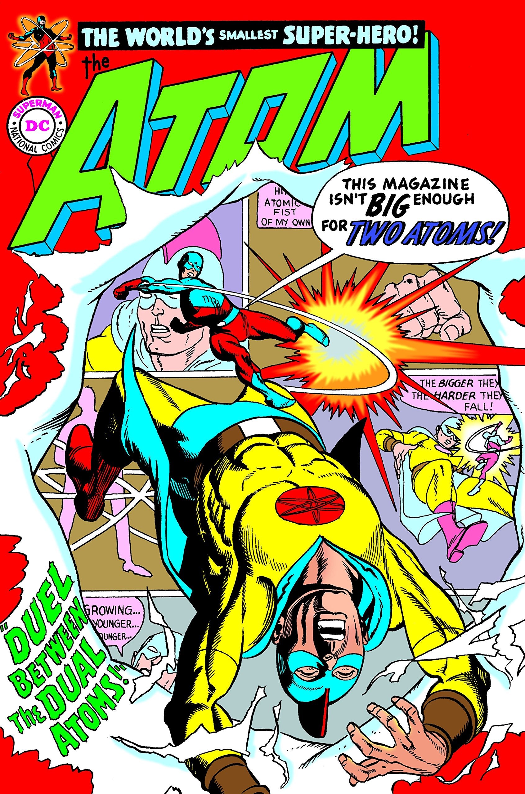 The Atom 2