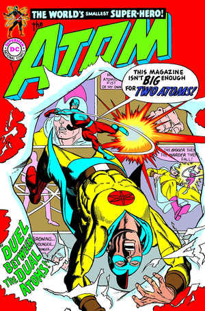 The Atom 2