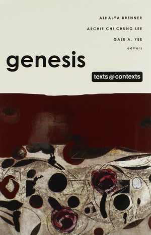Genesis (Texts @ Contexts),New