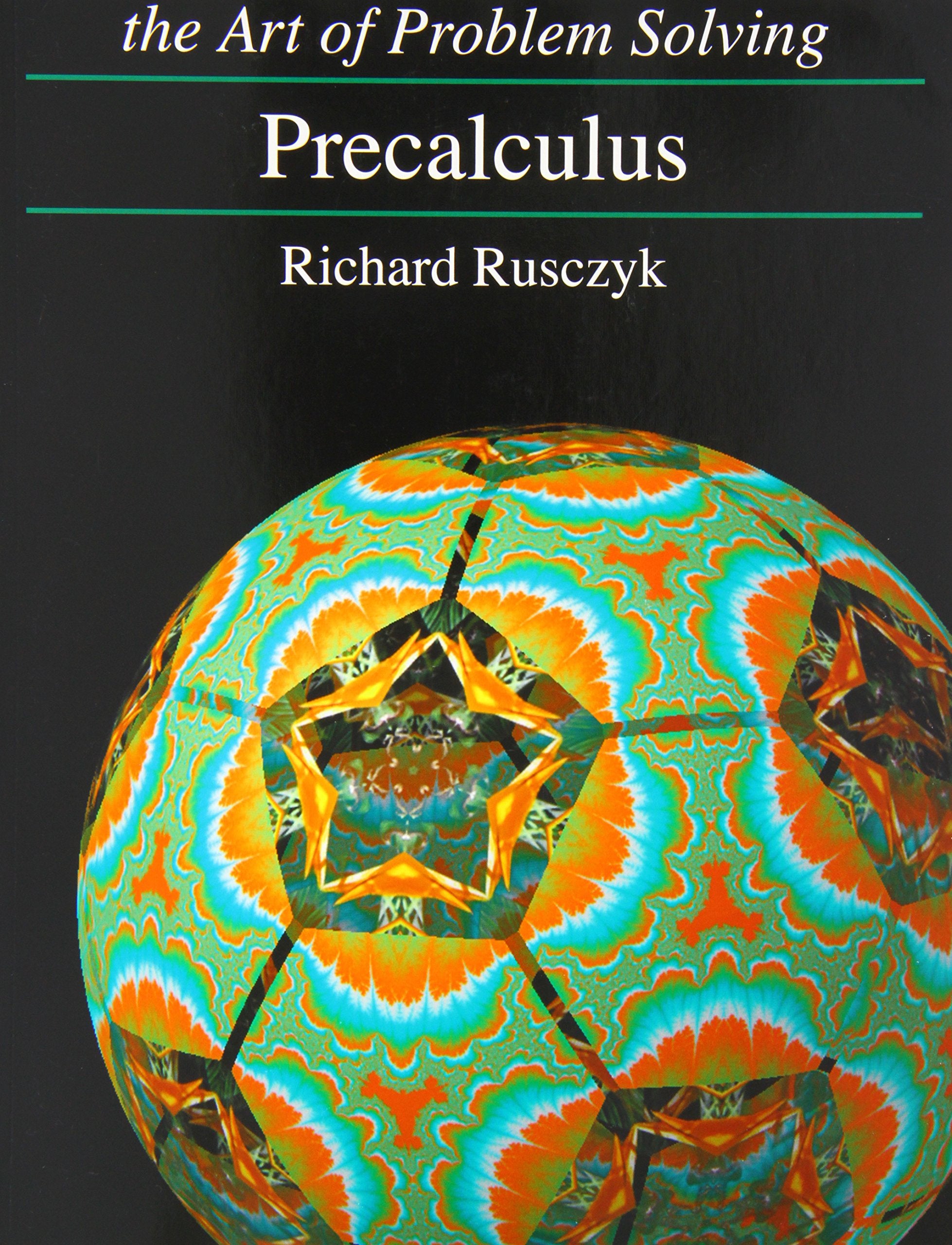 Precalculus (Art of Problem Solving),Used