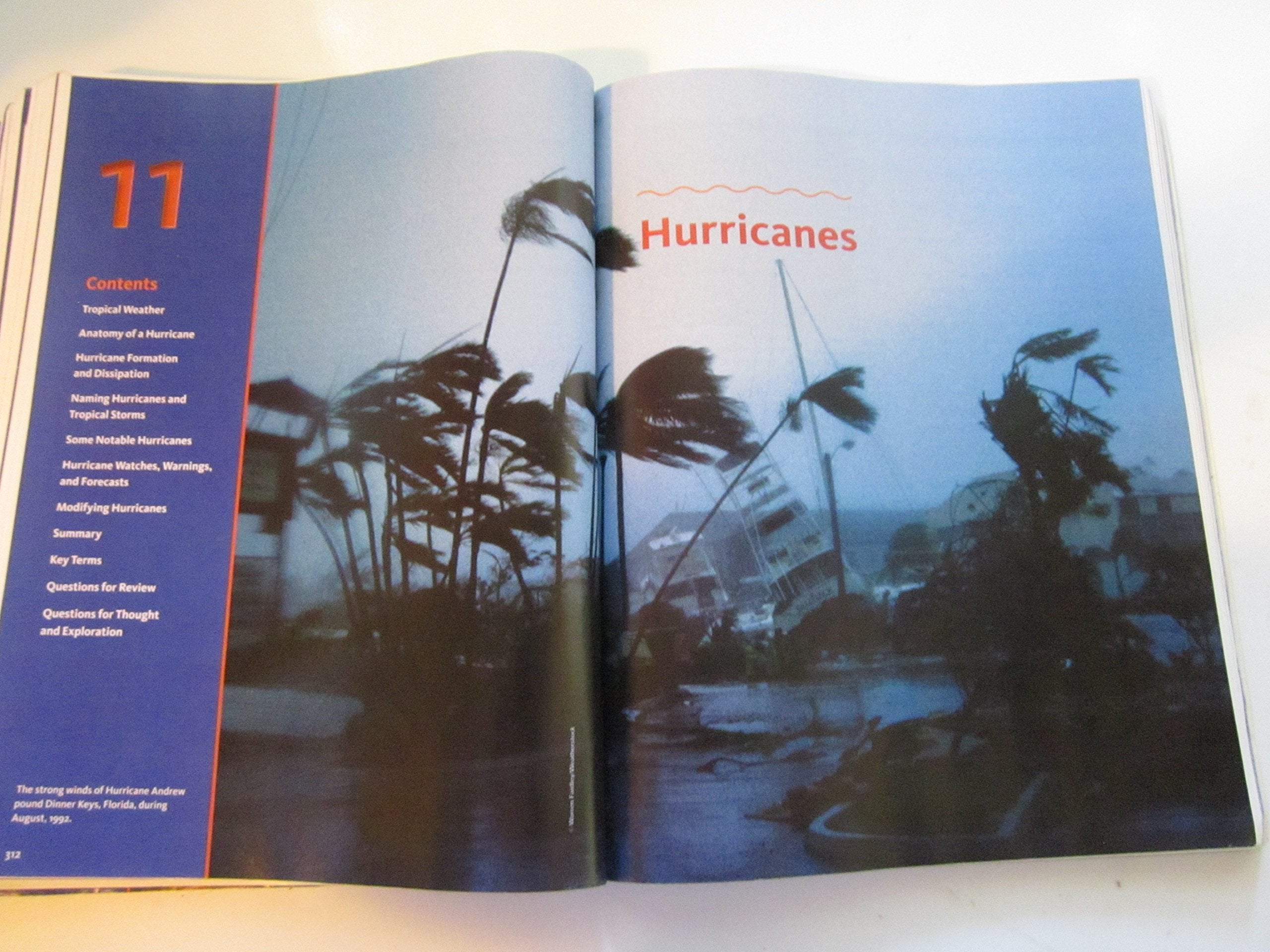 Essentials Of Meteorology: An Invitation To The Atmosphere