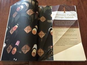 Essentials Of Wine With Food Pairing Techniques, The-new