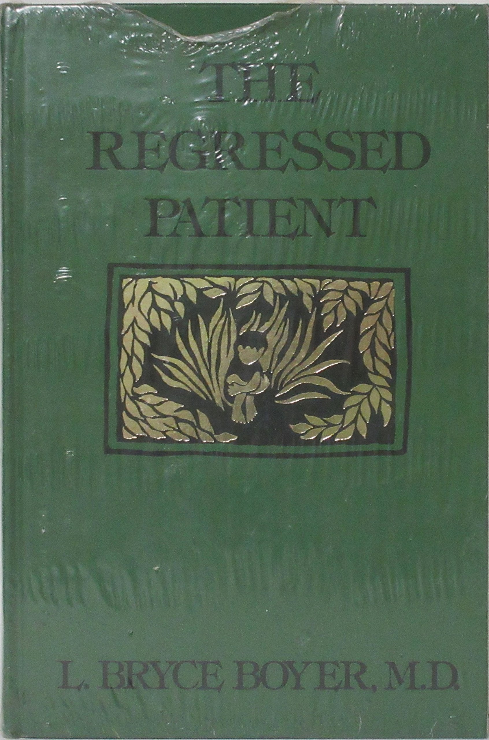 Regressed Patient,Used