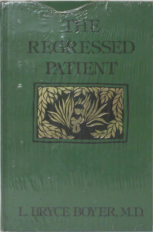 Regressed Patient,Used