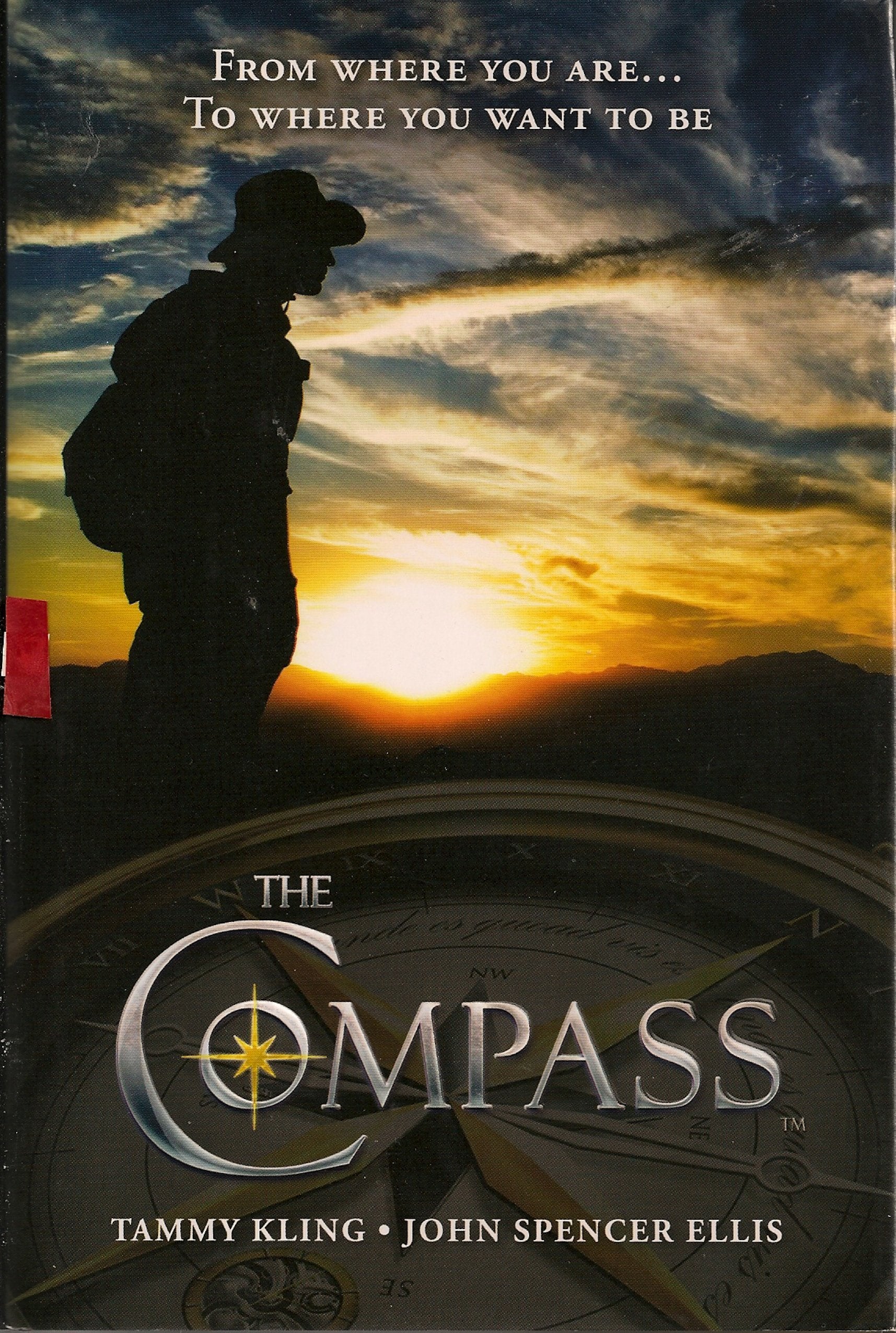 The Compass,Used
