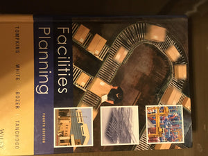 Facilities Planning,New