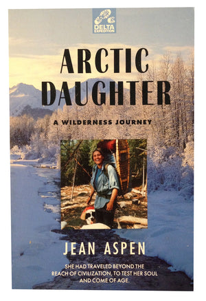 Arctic Daughter,Used