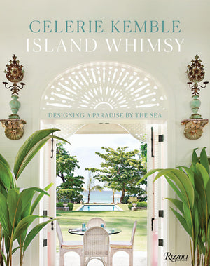 Island Whimsy: Designing A Paradise By The Sea-new