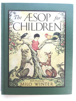 The Aesop For Children