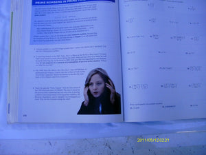 Intermediate Algebra,Used