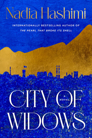 City Of Widows: A Novel