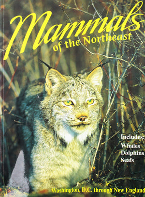 Mammals of the Northeast (Northeast Natyre),Used