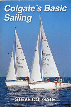 Colgate's Basic Sailing,Used