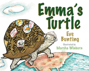 Emma's Turtle,Used
