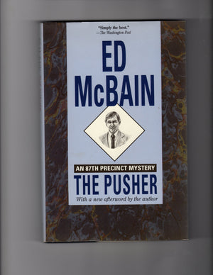 The Pusher (87th Precinct),Used