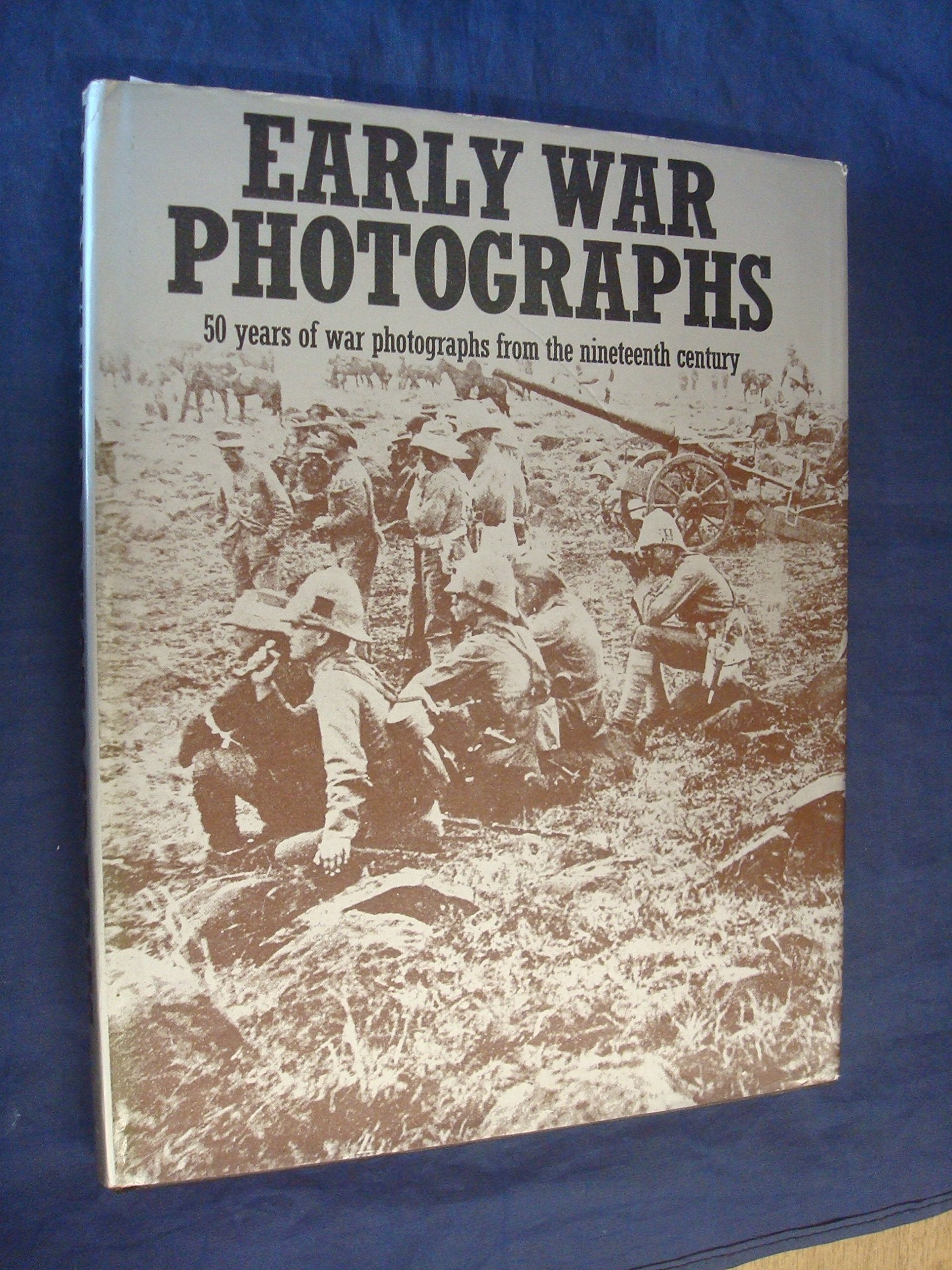 Early War Photographs-used