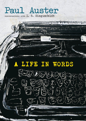 A Life In Words: Conversations With I. B. Siegumfeldt,Used
