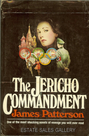 The Jericho Commandment,New