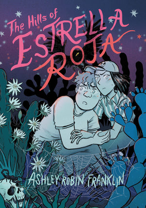 The Hills Of Estrella Roja,Used