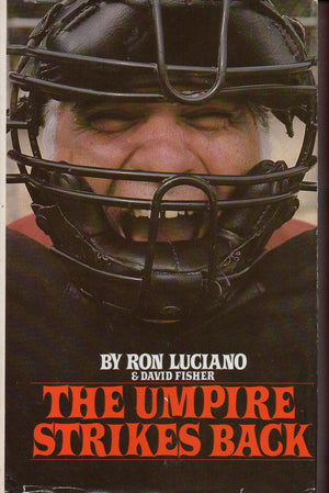 The Umpire Strikes Back,New