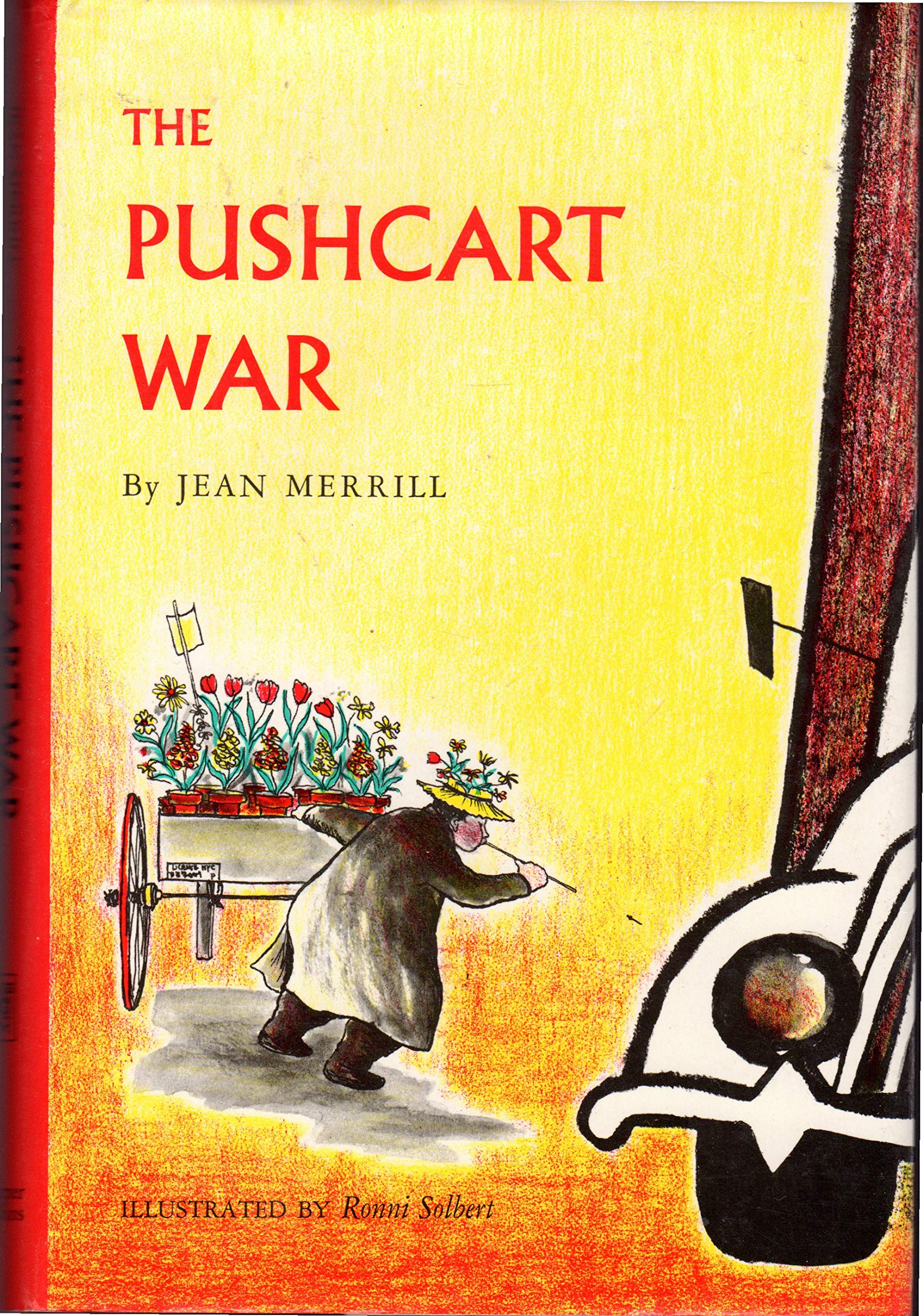 The pushcart war
