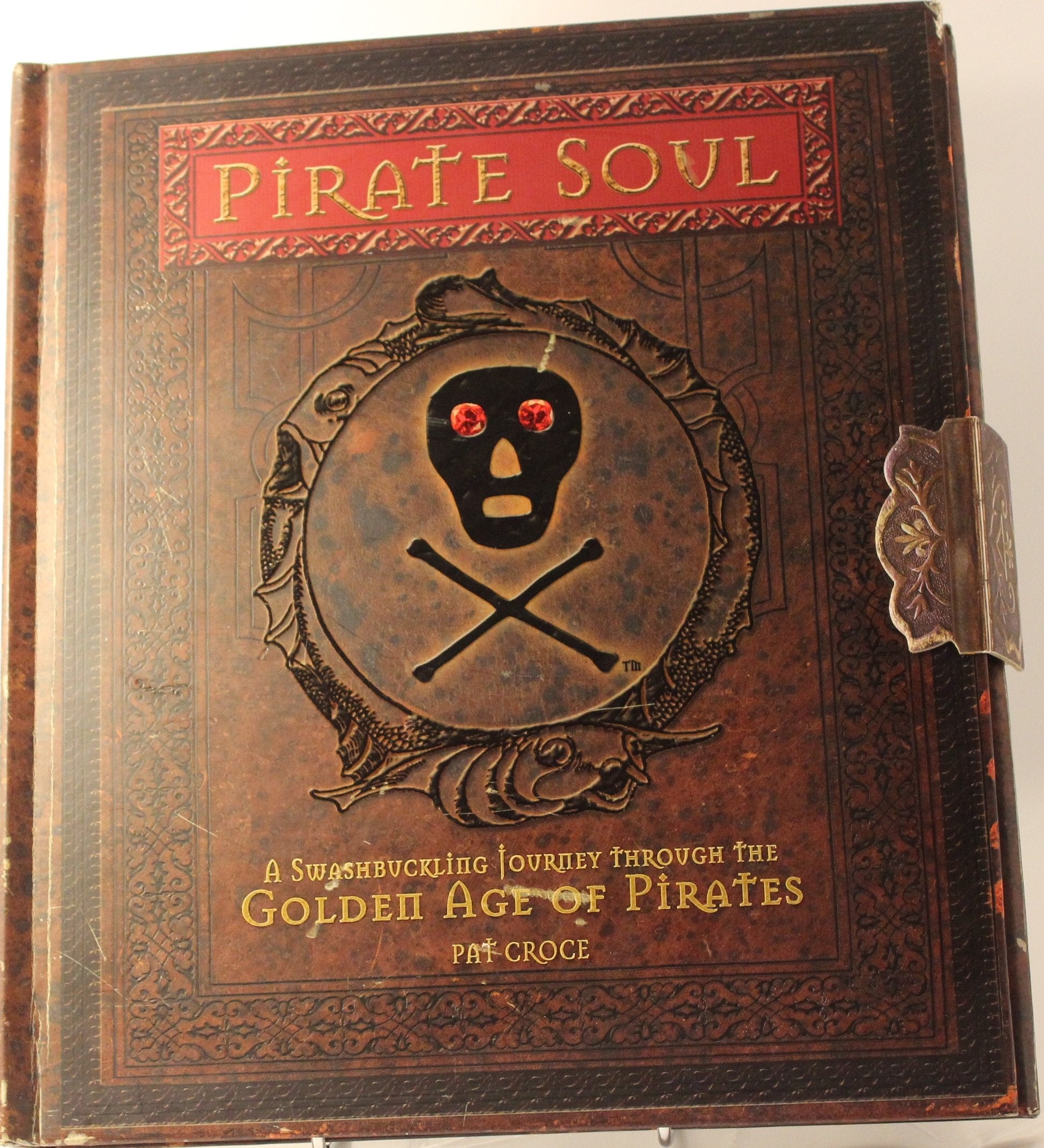 Pirate Soul,Used