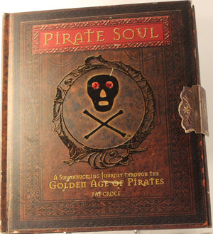 Pirate Soul,Used