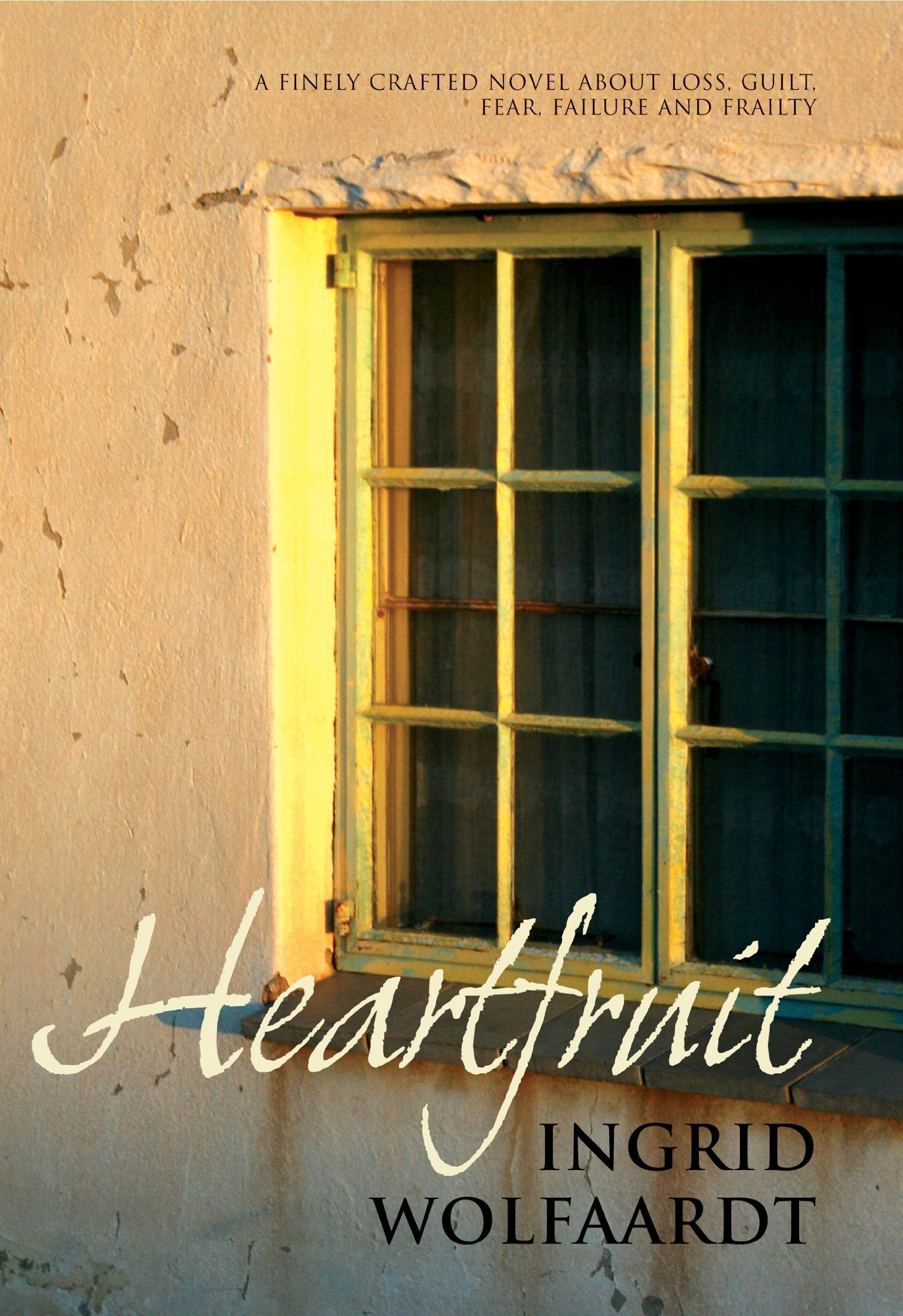 HeartFruit,Used