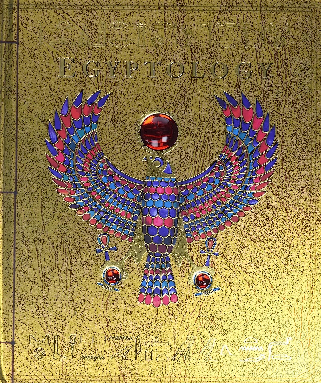 Egyptology: Search for the Tomb of Osiris,New