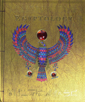 Egyptology: Search for the Tomb of Osiris,New