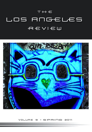 The Los Angeles Review No. 9,Used