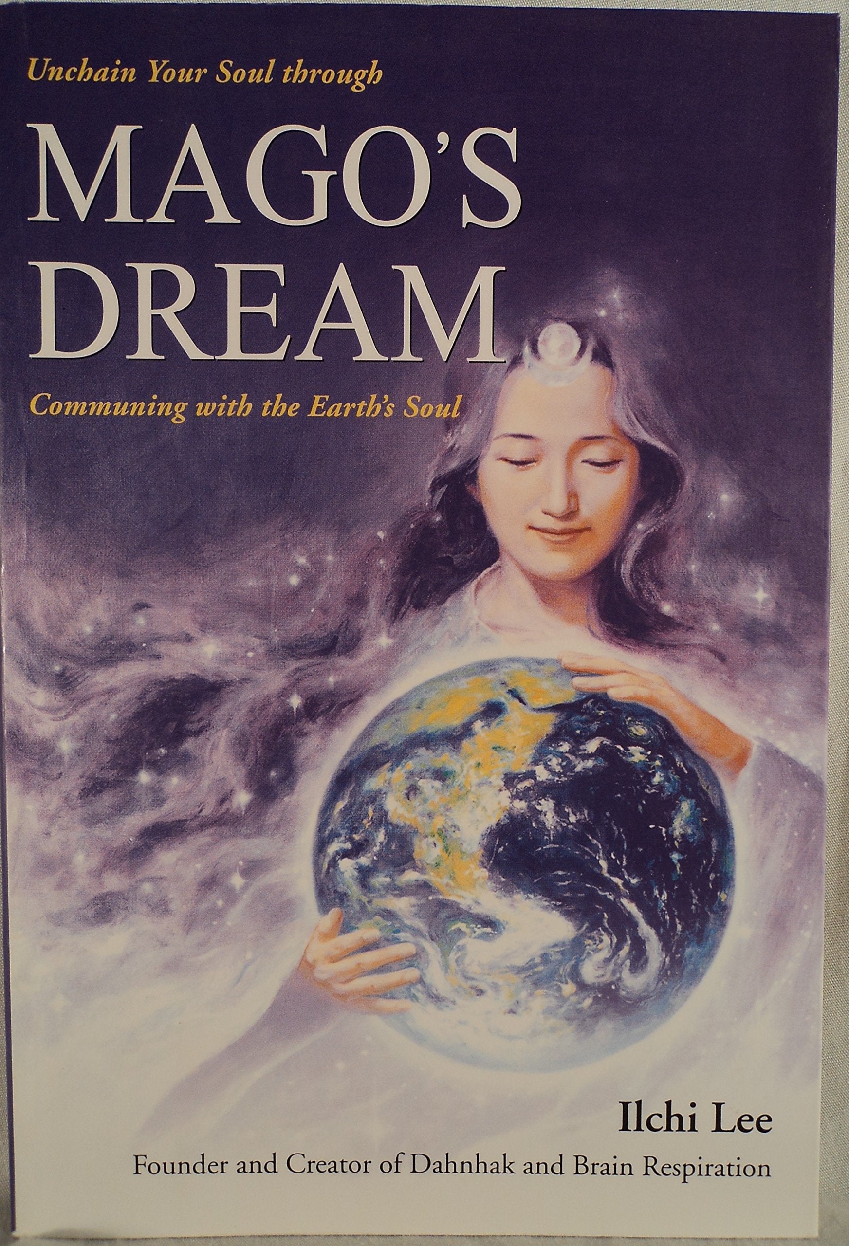 Mago's Dream,Used