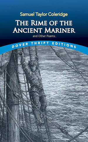 The Rime of the Ancient Mariner and Other Poems,Used