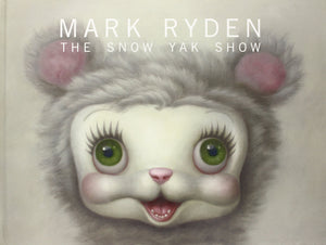 The Snow Yak Show,Used