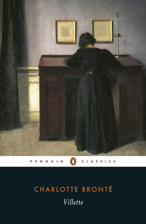 Villette (Penguin Classics),Used