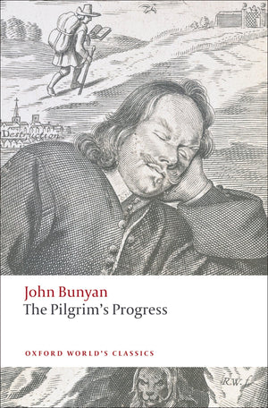 The Pilgrim'S Progress (Oxford World'S Classics),New
