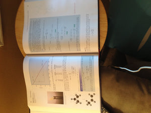 General Chemistry: The Essential Concepts,Used