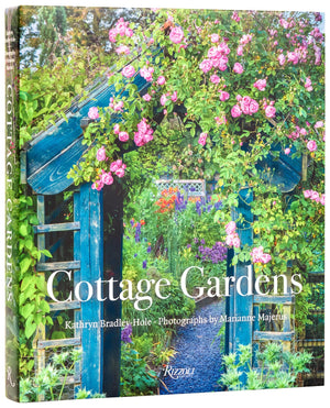 Cottage Gardens: Creating YearRound Beauty With Flowers, Herbs, Fruits, Edibles, And More
