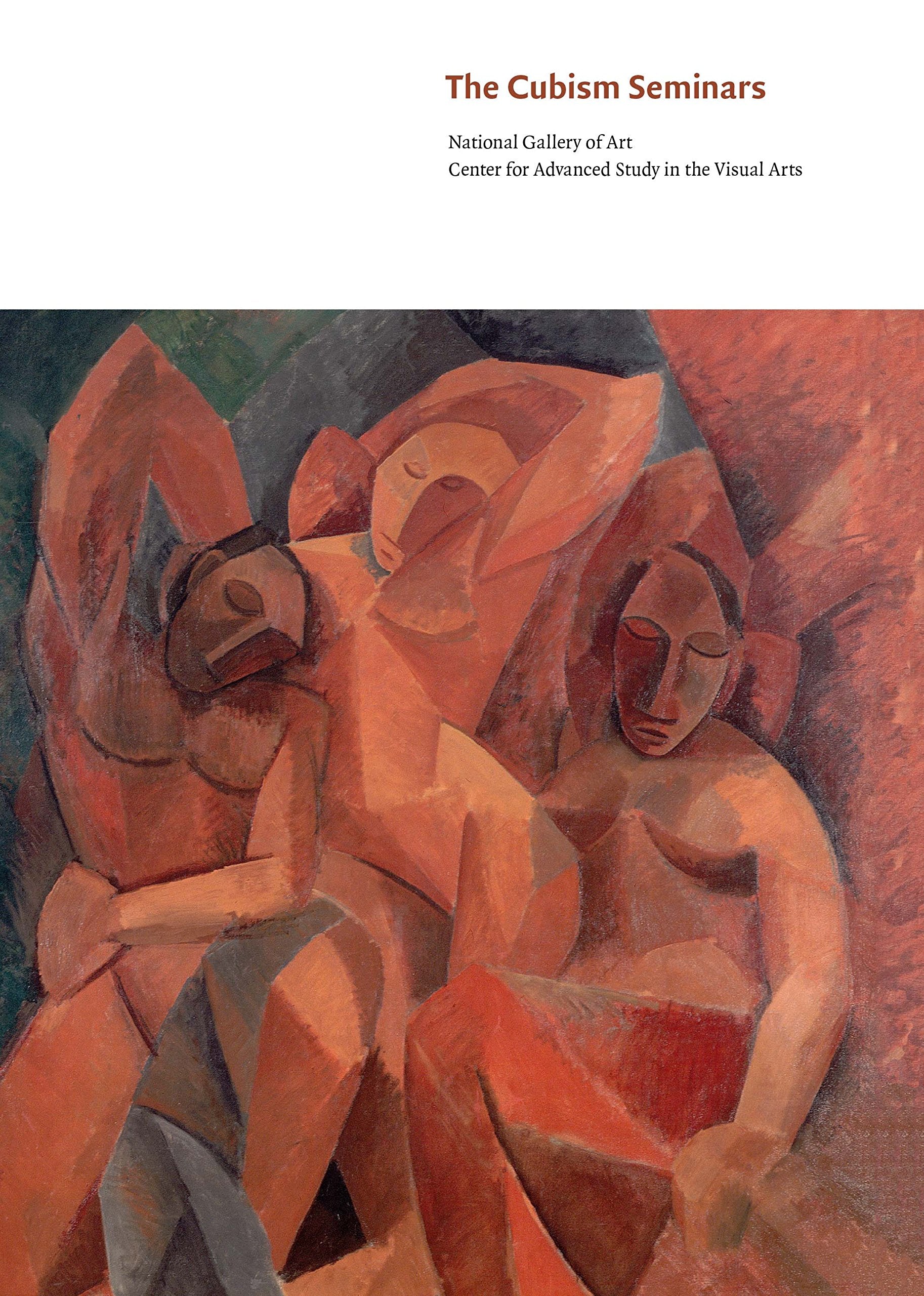 The Cubism Seminars (Seminar Papers),Used