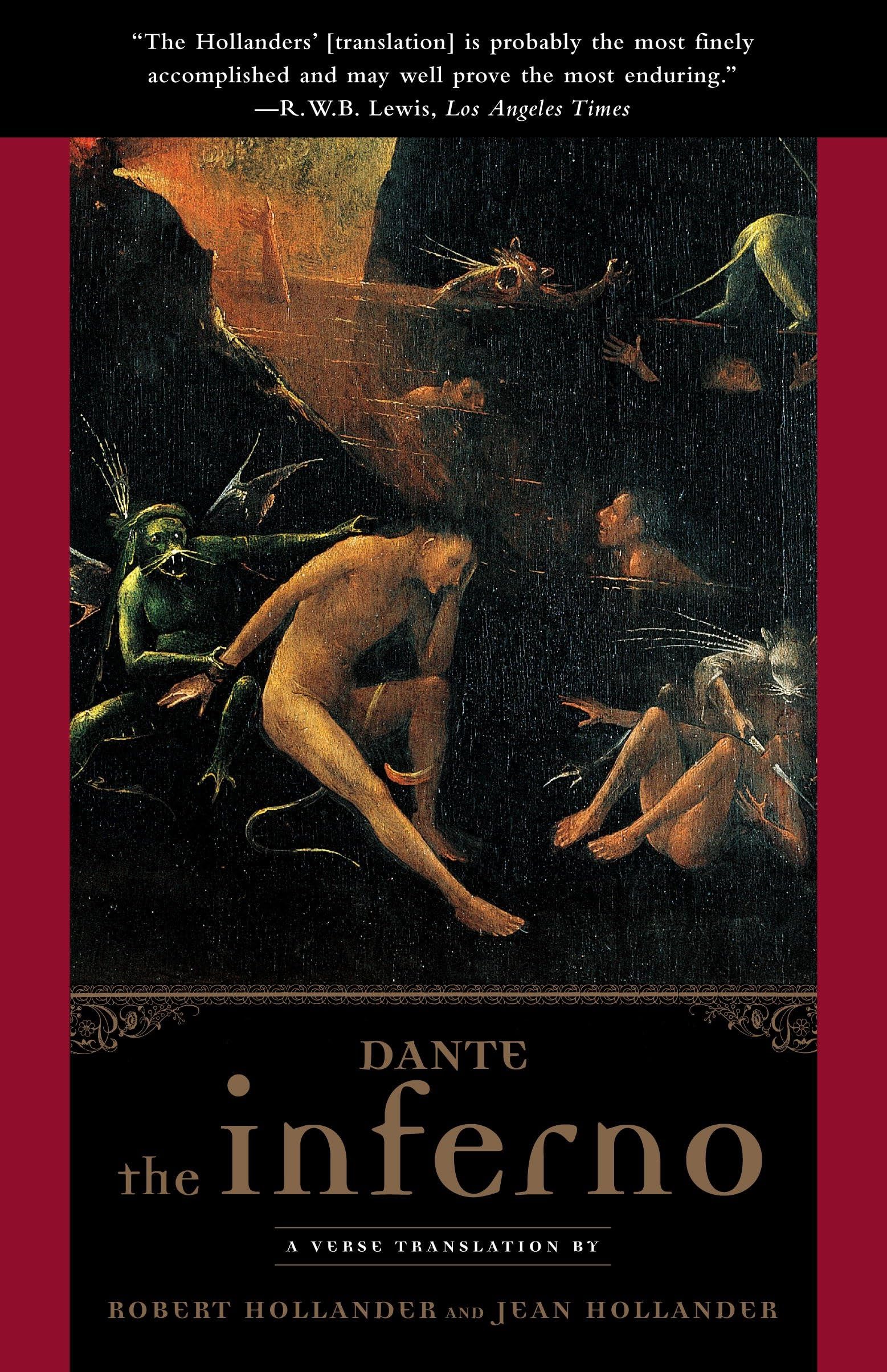 The Inferno,New
