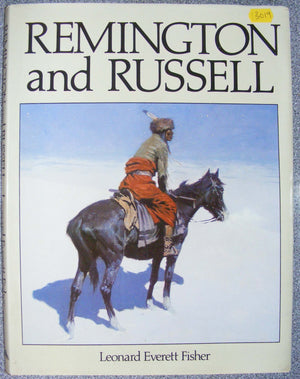 Remington and Russell,Used