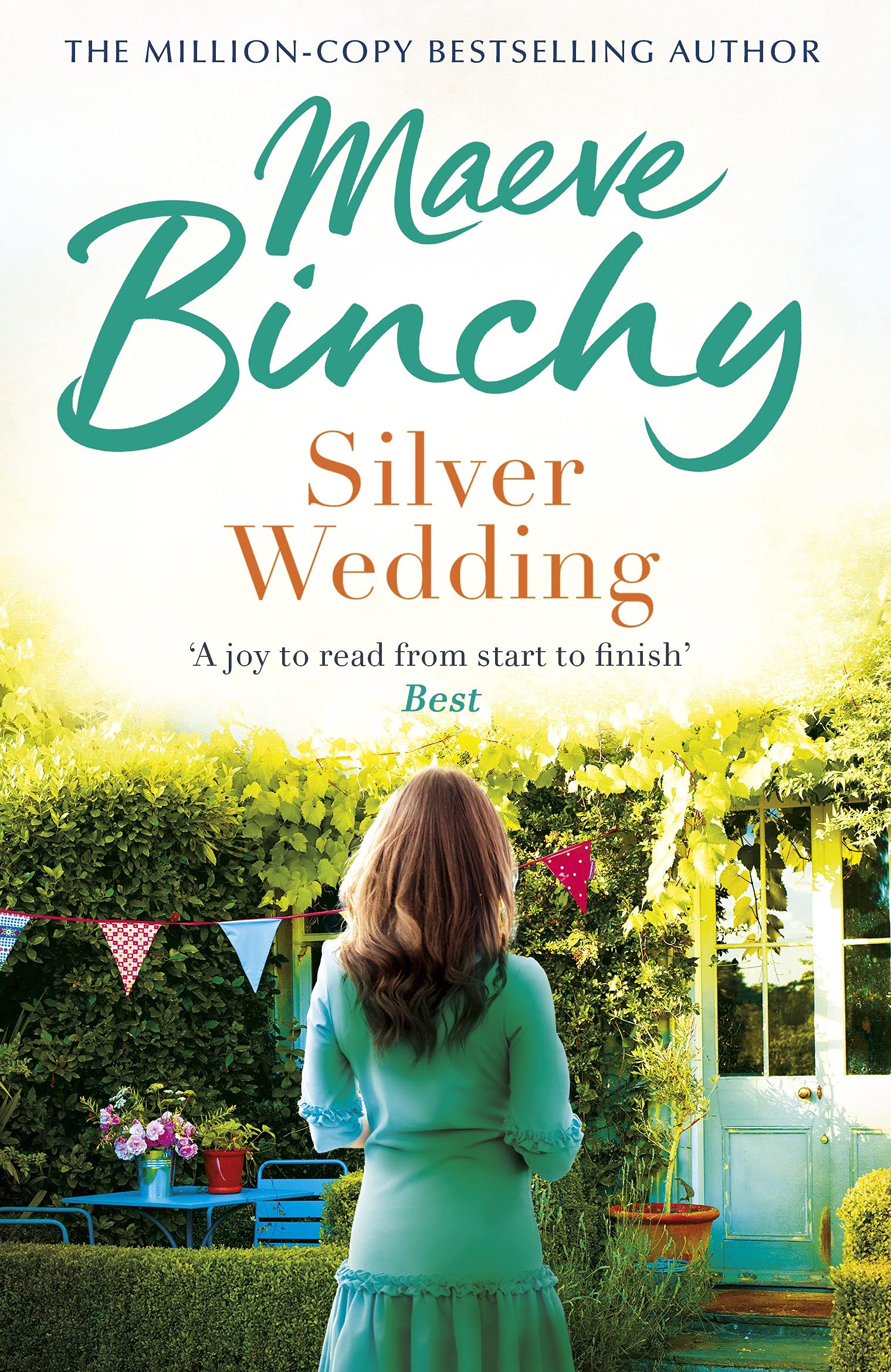 Silver Wedding,Used