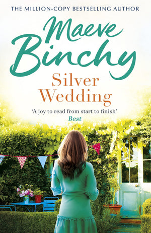 Silver Wedding,Used