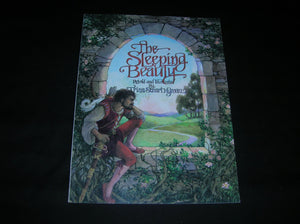 The Sleeping Beauty: Silver Anniversary Edition,New