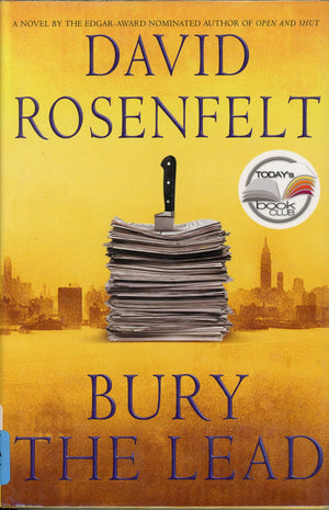 Bury the Lead,Used