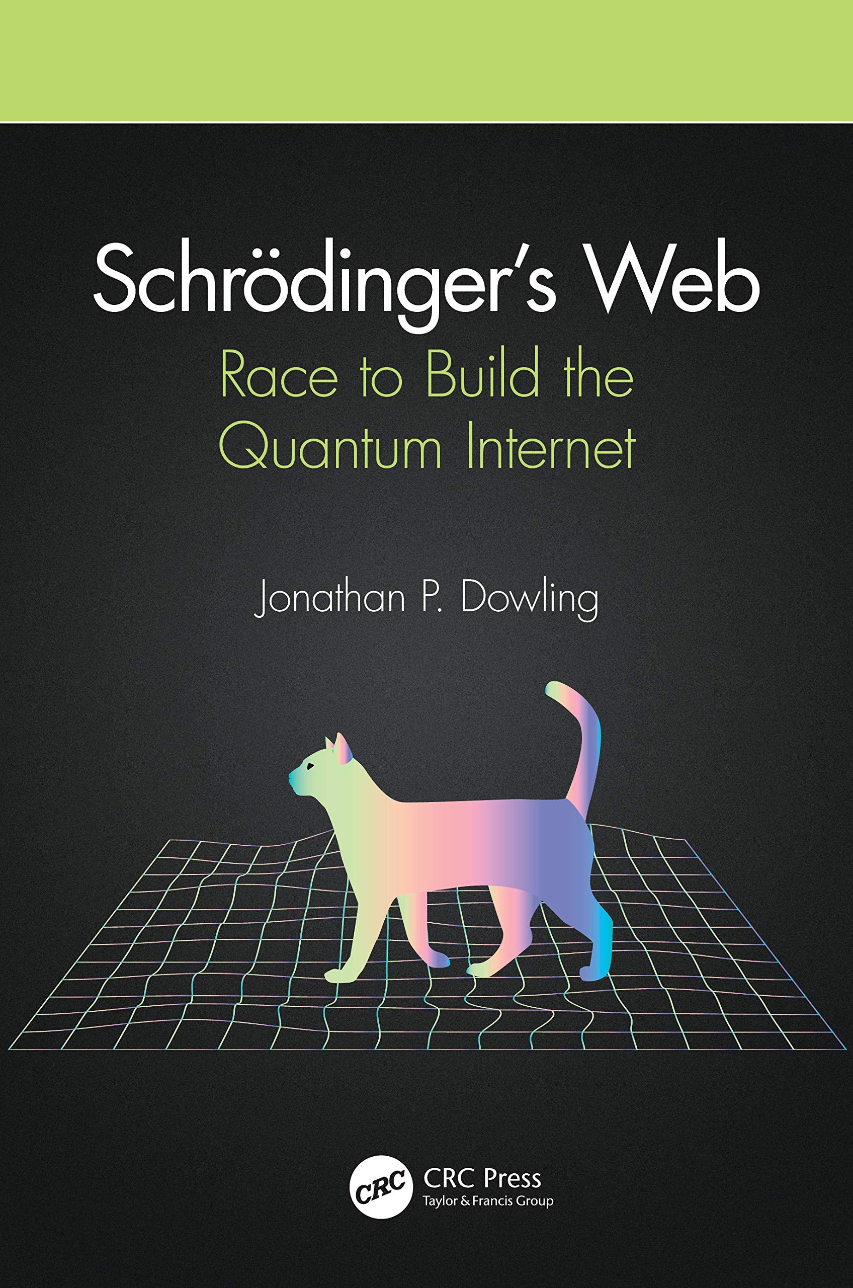 Schrdingers Web,Used